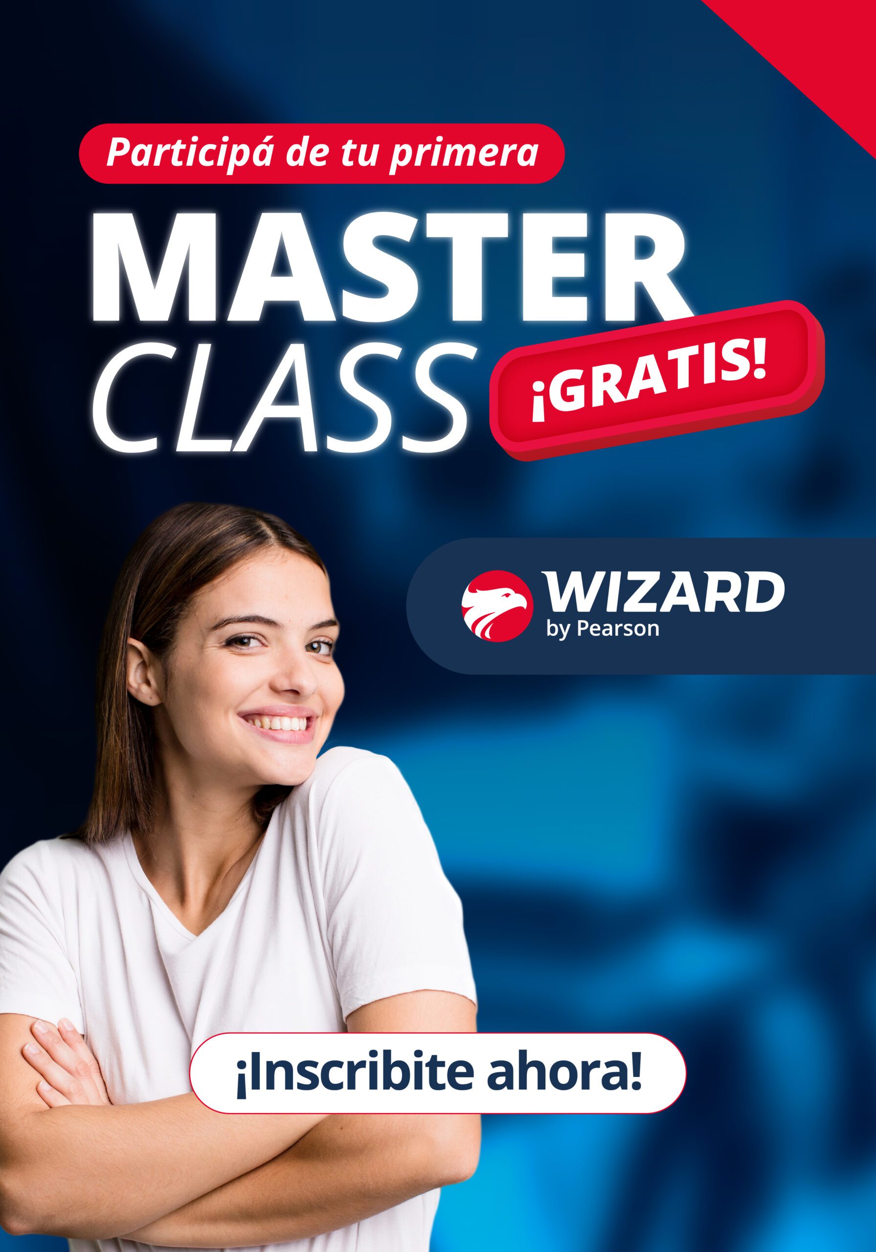 Wizard by Pearson - Grupo SK