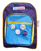 wizard backpack for wizkids 10 years