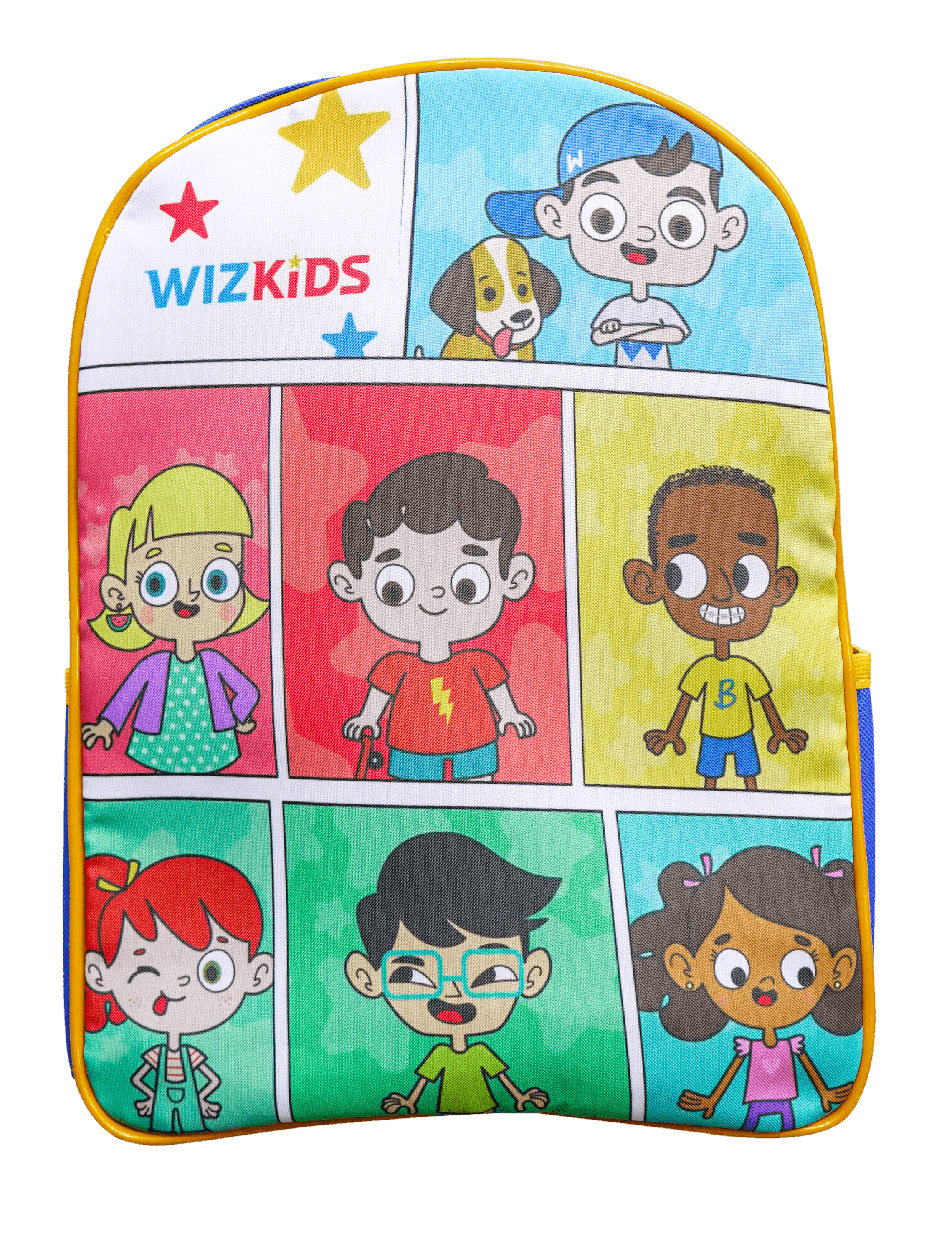wizard backpack for wizkids