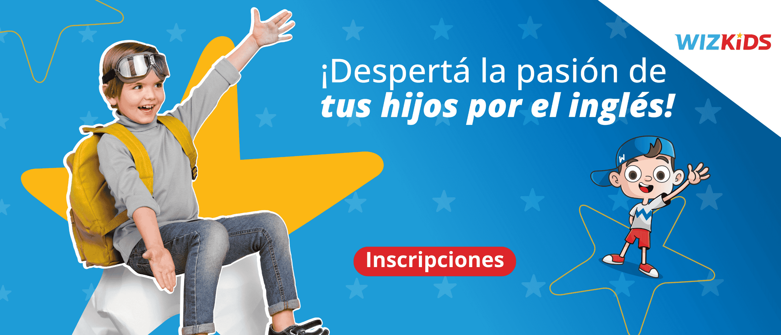 wizkids web