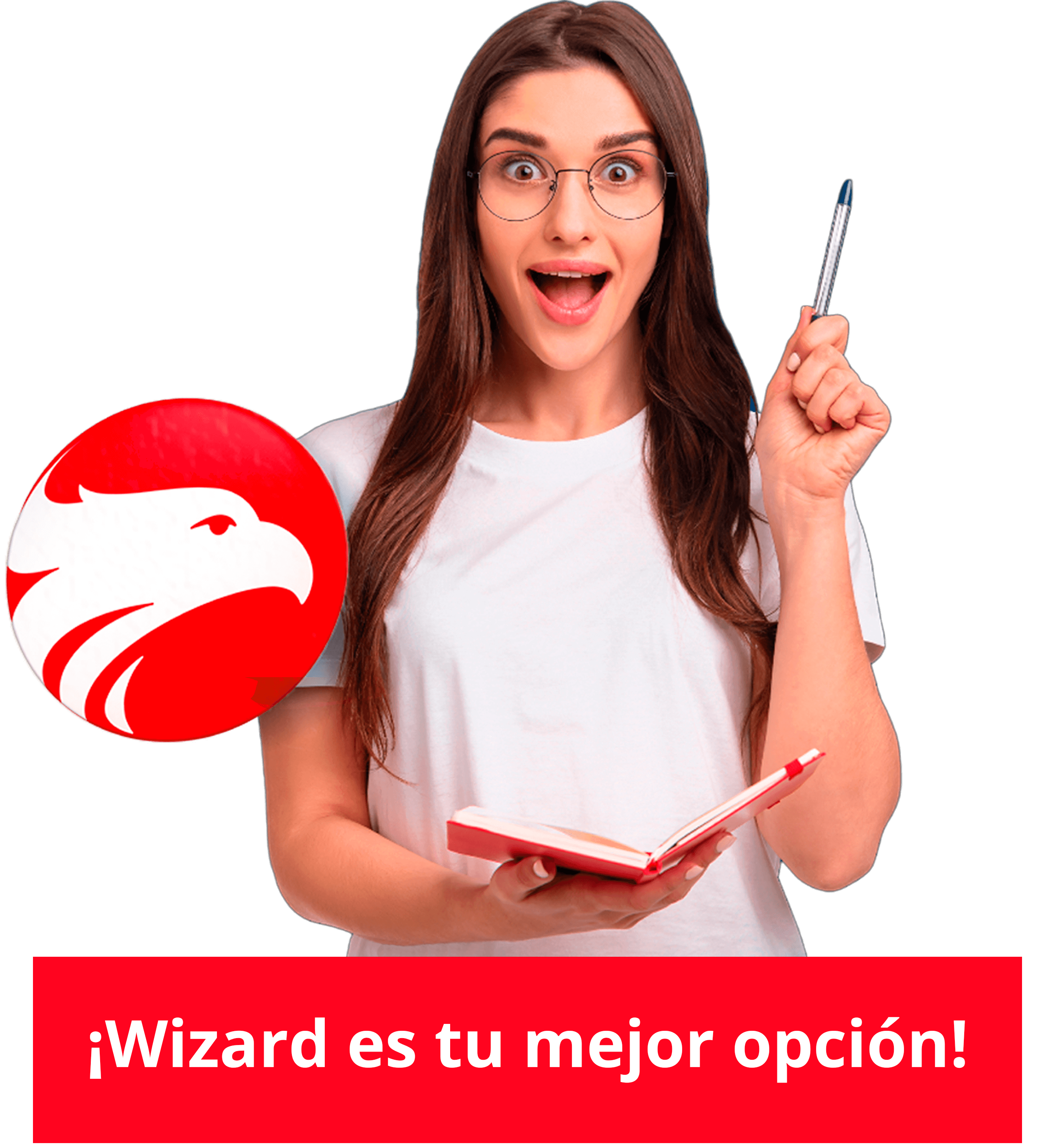 Como aprender inglês com Wizard? • Proddigital Idiomas