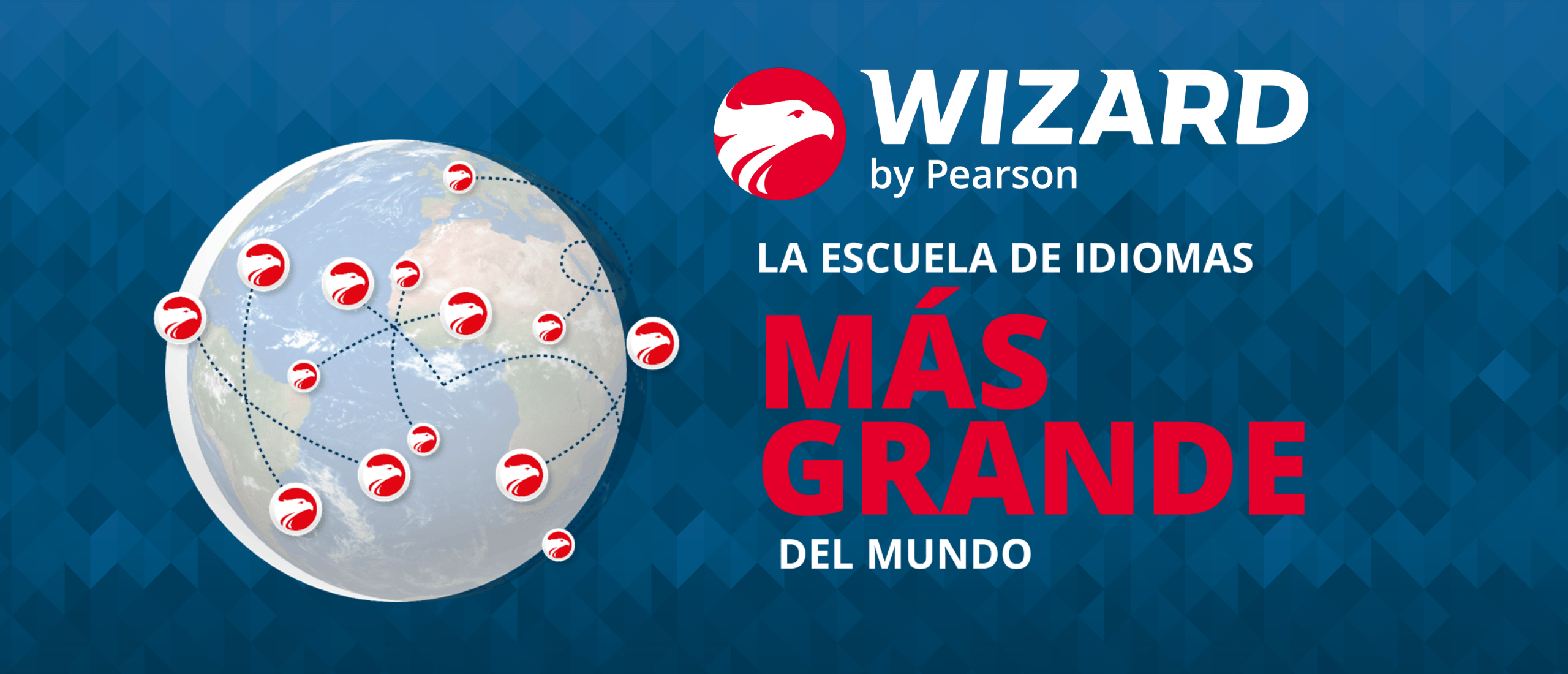 wizard la escuela de idiomas mas grande del mundo