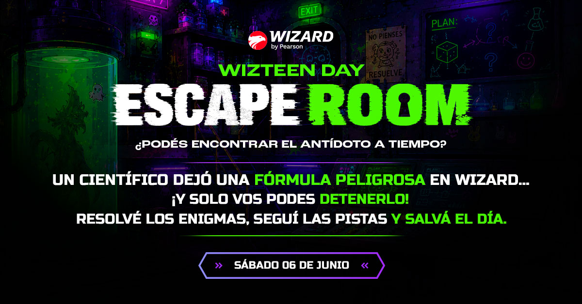 ESCAPE ROOM WHARSAPP 1